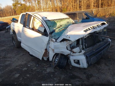 TOYOTA TUNDRA 2017