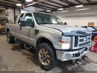 FORD F-250 2008