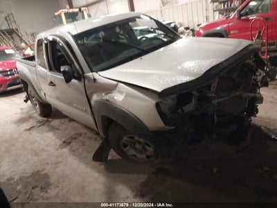 TOYOTA TACOMA 2007