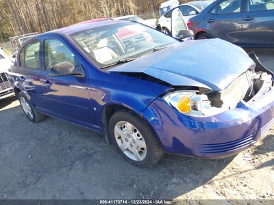 CHEVROLET COBALT 2007