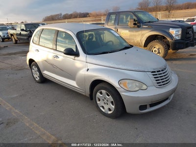 CHRYSLER PT CRUISER 2008