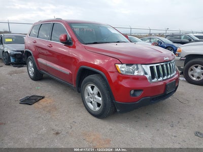 JEEP GRAND CHEROKEE 2011