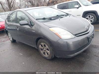 TOYOTA PRIUS 2008