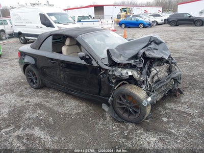 BMW 128I 2011