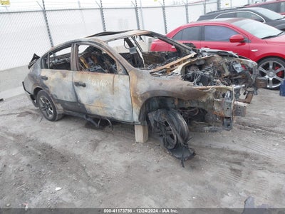 NISSAN ALTIMA 2011