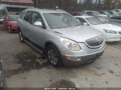 BUICK ENCLAVE 2009