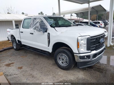 FORD F-250 2024