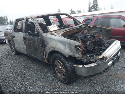 FORD F-150 2006