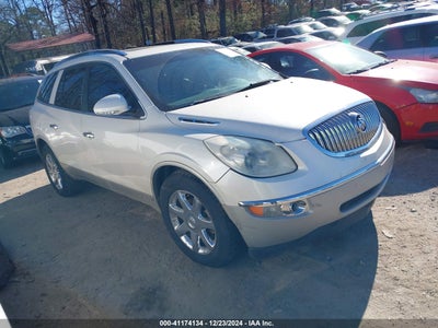 BUICK ENCLAVE 2010