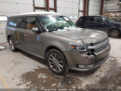 FORD FLEX 2013
