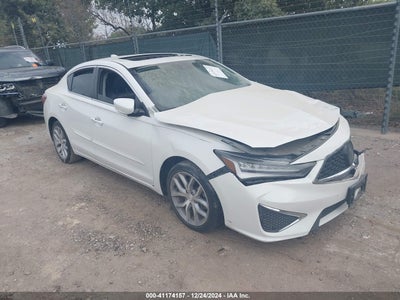ACURA ILX 2019