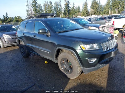 JEEP GRAND CHEROKEE 2014