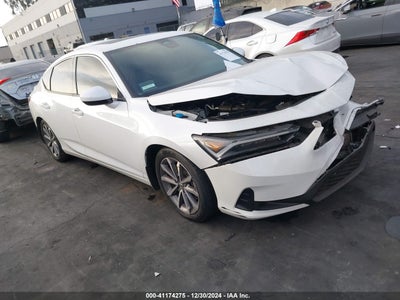 ACURA INTEGRA 2024