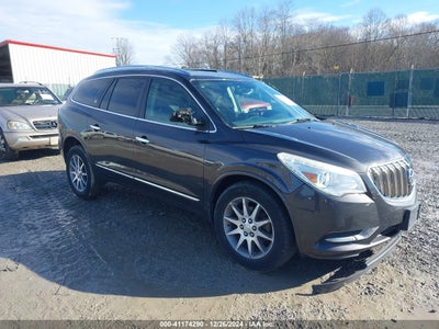 BUICK ENCLAVE 2016