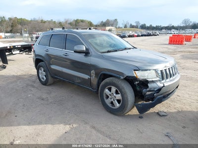JEEP GRAND CHEROKEE 2012