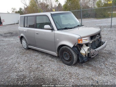 SCION XB 2006
