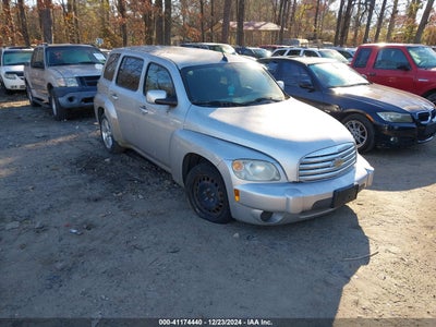 CHEVROLET HHR 2010
