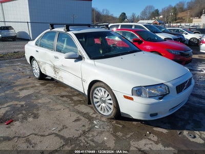 VOLVO S80 2006