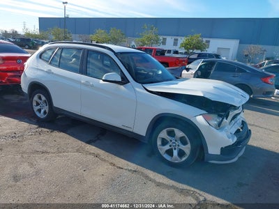 BMW X1 2015