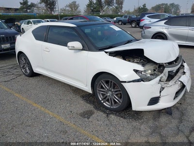 SCION TC 2011
