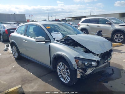 VOLVO C30 2008