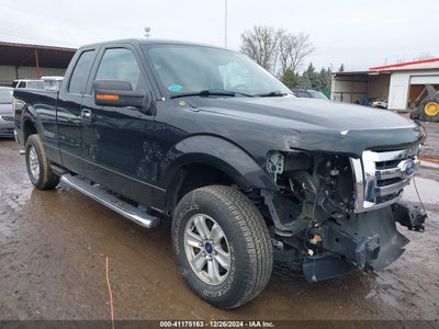 FORD F-150 2012