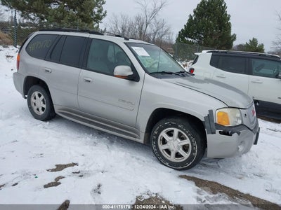GMC ENVOY 2005