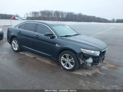 FORD TAURUS 2014