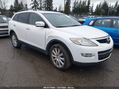 MAZDA CX-9 2008