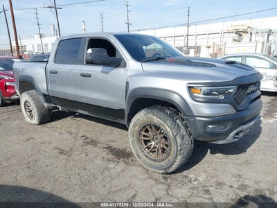 RAM 1500 2021