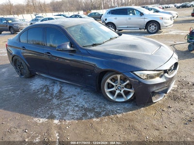 BMW M3 2017