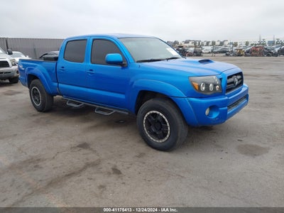 TOYOTA TACOMA 2006