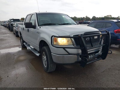 FORD F-150 2008