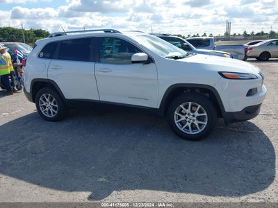 JEEP CHEROKEE 2014