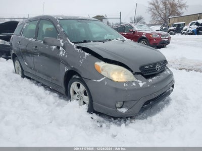 TOYOTA MATRIX 2005