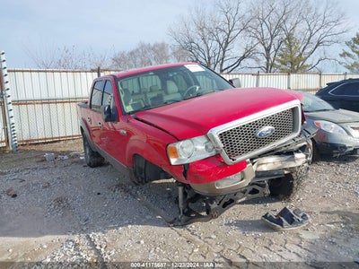 FORD F-150 2004