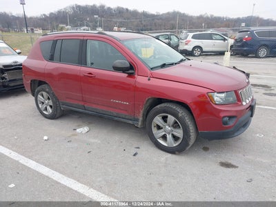 JEEP COMPASS 2015