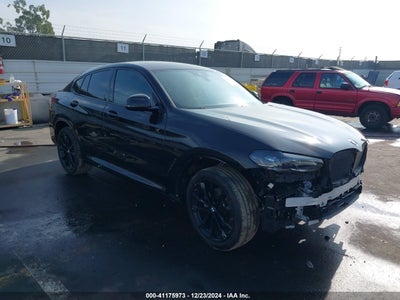 BMW X4 2023