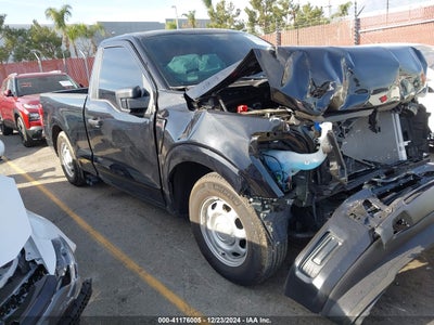 FORD F-150 2024
