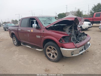RAM 1500 2018