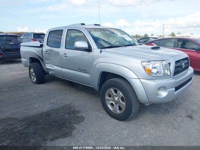 TOYOTA TACOMA 2006