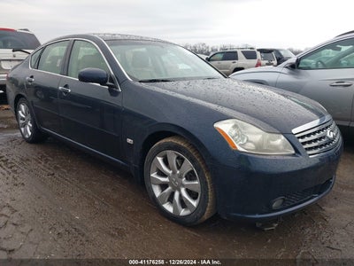 INFINITI M35 2007