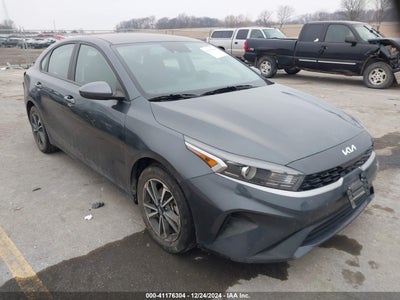 KIA FORTE 2023
