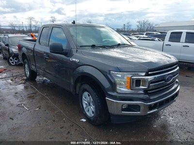 FORD F-150 2020