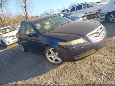 ACURA TL 2004