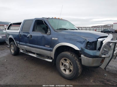 FORD F-250 2006