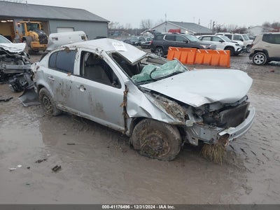 CHEVROLET COBALT 2006
