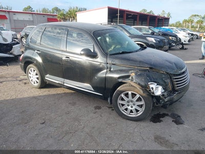 CHRYSLER PT CRUISER 2007