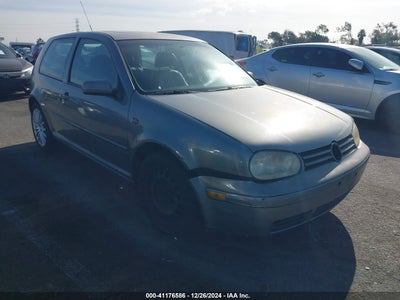 VOLKSWAGEN GTI 2005