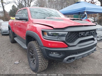 RAM 1500 2022